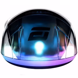 Endgame Gear XM1 RGB mouse Gaming Mano destra USB tipo A Ottico 16000 DPI - Vista aggiuntiva 4