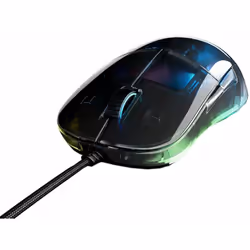 Endgame Gear XM1 RGB mouse Gaming Mano destra USB tipo A Ottico 16000 DPI - Vista aggiuntiva 5