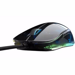 Endgame Gear XM1 RGB mouse Gaming Mano destra USB tipo A Ottico 16000 DPI - Vista aggiuntiva 6