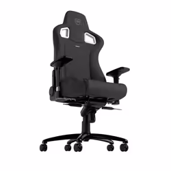 noblechairs EPIC Sedia da gaming per PC Seduta imbottita Antracite - Vista aggiuntiva 5