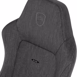 noblechairs Hero Seduta imbottita Schienale imbottito - Vista aggiuntiva 4