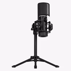 Streamplify MIC TRIPOD Nero Microfono da studio - Vista aggiuntiva 5