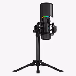 Streamplify MIC TRIPOD Nero Microfono da studio - Vista aggiuntiva 6