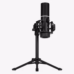 Streamplify MIC TRIPOD Nero Microfono da studio - Vista aggiuntiva 7