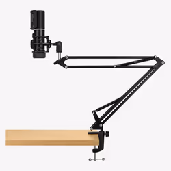 Streamplify MIC ARM Nero Microfono da studio - Vista aggiuntiva 5