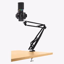 Streamplify MIC ARM Nero Microfono da studio - Vista aggiuntiva 6