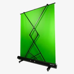 Streamplify SCREEN LIFT Verde Alluminio