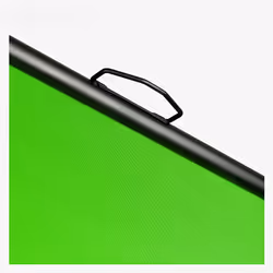 Streamplify SCREEN LIFT Verde Alluminio
