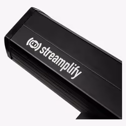 Streamplify SCREEN LIFT Verde Alluminio - Vista aggiuntiva 4