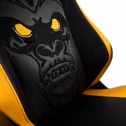 noblechairs HERO FAR CRY 6 EDITION Seduta imbottita Schienale imbottito - Vista aggiuntiva 4