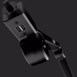 Endgame Gear MICARM Asta di supporto per microfono - Vista aggiuntiva 4