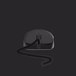 Endgame Gear OP1 mouse Gaming Mano destra USB tipo A Ottico 26000 DPI - Vista aggiuntiva 5