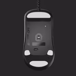 Endgame Gear OP1 mouse Gaming Mano destra USB tipo A Ottico 26000 DPI - Vista aggiuntiva 7