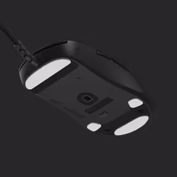 Endgame Gear OP1 mouse Gaming Mano destra USB tipo A Ottico 26000 DPI - Vista aggiuntiva 8