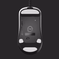 Endgame Gear OP1 mouse Gaming Mano destra USB tipo A Ottico 26000 DPI - Vista aggiuntiva 7