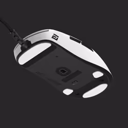 Endgame Gear OP1 mouse Gaming Mano destra USB tipo A Ottico 26000 DPI - Vista aggiuntiva 8