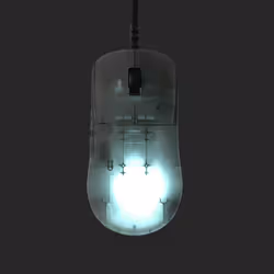Endgame Gear OP1 RGB mouse Gaming Mano destra USB tipo A Ottico 26000 DPI - Vista aggiuntiva 4