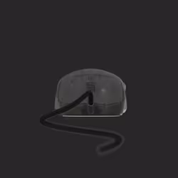 Endgame Gear OP1 RGB mouse Gaming Mano destra USB tipo A Ottico 26000 DPI - Vista aggiuntiva 5
