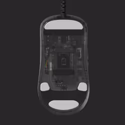 Endgame Gear OP1 RGB mouse Gaming Mano destra USB tipo A Ottico 26000 DPI - Vista aggiuntiva 7