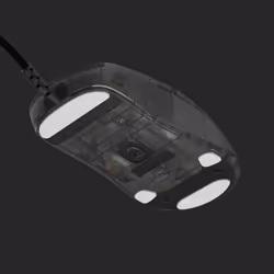 Endgame Gear OP1 RGB mouse Gaming Mano destra USB tipo A Ottico 26000 DPI - Vista aggiuntiva 8