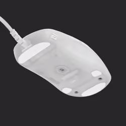 Endgame Gear OP1 RGB mouse Gaming Mano destra USB tipo A Ottico 26000 DPI - Vista aggiuntiva 8