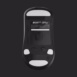 Endgame Gear OP1we mouse Gaming Mano destra USB tipo A Ottico 19000 DPI - Vista aggiuntiva 7