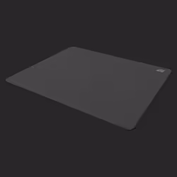 Endgame Gear EM-C Tappetino per mouse per gioco da computer Nero - Vista aggiuntiva 4