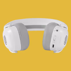 GAMIAC HS71 Auricolare Cablato A Padiglione Gaming USB tipo-C Bianco - Vista aggiuntiva 3