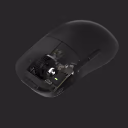 Endgame Gear OP1we Mouse switches - Vista aggiuntiva 4