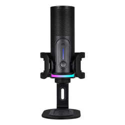 Streamplify MIC PRO Nero Microfono da tavolo