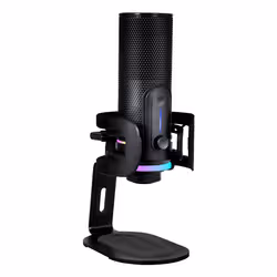 Streamplify MIC PRO Nero Microfono da tavolo - Vista aggiuntiva 2