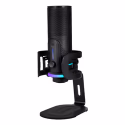 Streamplify MIC PRO Nero Microfono da tavolo - Vista aggiuntiva 3