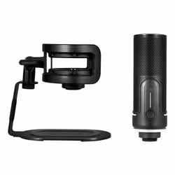 Streamplify MIC PRO Nero Microfono da tavolo - Vista aggiuntiva 5