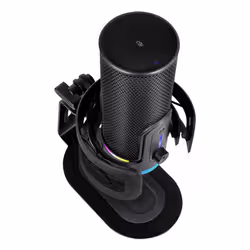 Streamplify MIC PRO Nero Microfono da tavolo - Vista aggiuntiva 7