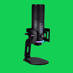 Streamplify MIC PRO Nero Microfono da tavolo - Vista aggiuntiva 8