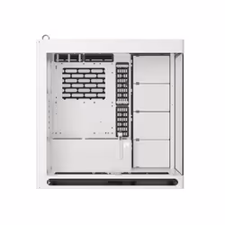 HAVN HS 420 Midi Tower Bianco - Vista aggiuntiva 4