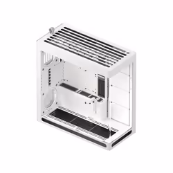 HAVN HS 420 Midi Tower Bianco - Vista aggiuntiva 5