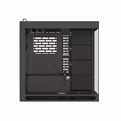 HAVN HS 420 Midi Tower Nero - Vista aggiuntiva 4