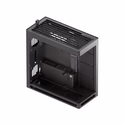 HAVN HS 420 Midi Tower Nero - Vista aggiuntiva 5