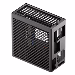 HAVN HS 420 Midi Tower Nero - Vista aggiuntiva 6