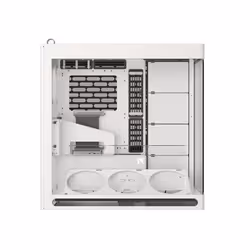 HAVN HS 420 VGPU Midi Tower Bianco - Vista aggiuntiva 4