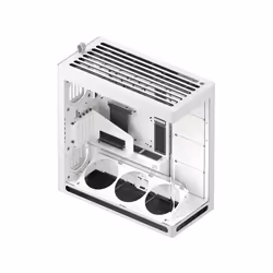 HAVN HS 420 VGPU Midi Tower Bianco - Vista aggiuntiva 5