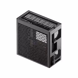 HAVN HS 420 VGPU Midi Tower Nero - Vista aggiuntiva 6