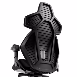 noblechairs DAWN Sedia da gaming per PC Seduta imbottita Nero - Vista aggiuntiva 7