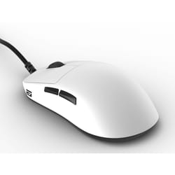 Endgame Gear OP1 8K V2 mouse Gaming Mano destra USB tipo A Ottico 30000 DPI