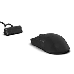 Endgame Gear OP1W 4K V2 mouse Gaming Mano destra RF Wireless + USB Type-A Ottico 30000 DPI