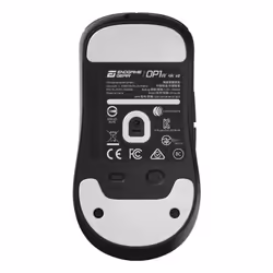 Endgame Gear OP1W 4K V2 mouse Gaming Mano destra RF Wireless + USB Type-A Ottico 30000 DPI - Vista aggiuntiva 8