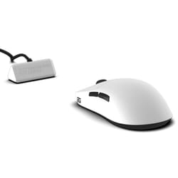Endgame Gear OP1W 4K V2 mouse Gaming Mano destra RF Wireless + USB Type-A Ottico 30000 DPI