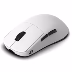 Endgame Gear OP1W 4K V2 mouse Gaming Mano destra RF Wireless + USB Type-A Ottico 30000 DPI - Vista aggiuntiva 2