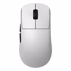 Endgame Gear OP1W 4K V2 mouse Gaming Mano destra RF Wireless + USB Type-A Ottico 30000 DPI - Vista aggiuntiva 7